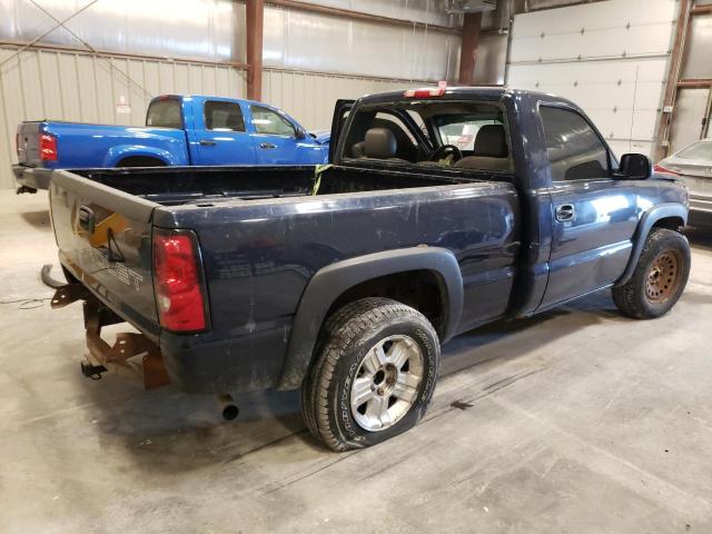 Photo 3 from auction – 2007 CHEVROLET silverado with VIN 3GCEC14X87G246262