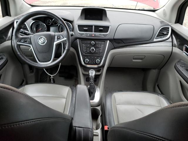 Photo 8 from auction – 2016 BUICK ENCORE with VIN KL4CJCSB8GB578897