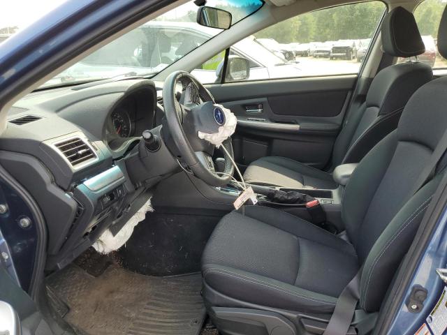 Photo 7 from auction – 2015 SUBARU IMPREZA SP with VIN JF1GPAT66F8290650