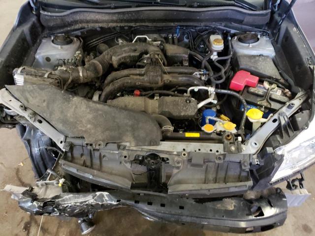 Photo 11 from auction – 2015 SUBARU FORESTER 2 with VIN JF2SJAHC7FH826608