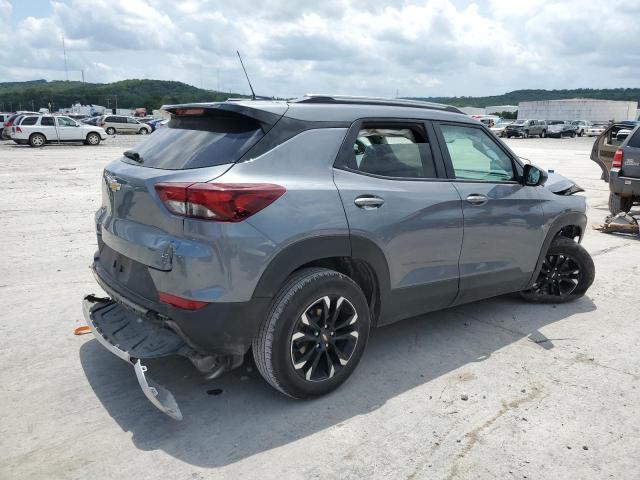 Photo 3 from auction – 2022 CHEVROLET TRAILBLAZE with VIN KL79MPSL7NB059633
