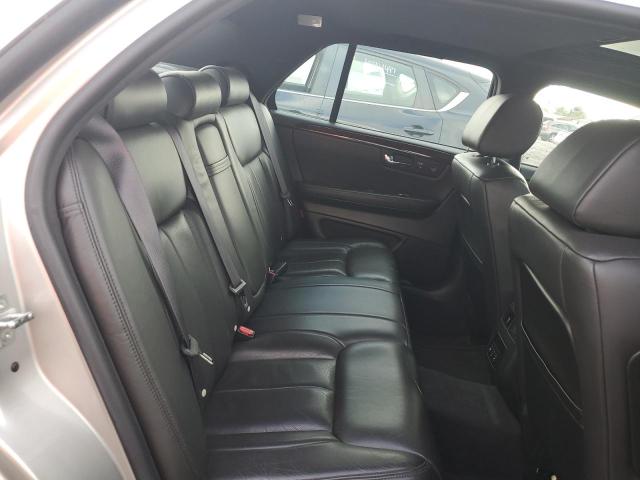 Photo 10 from auction – 2006 CADILLAC DTS with VIN 1G6KD579X6U108631