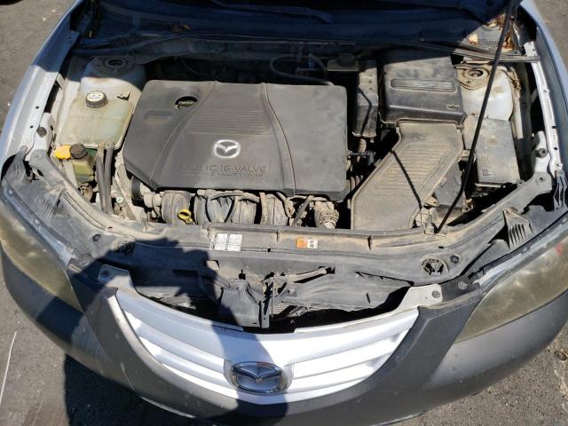 Photo 11 from auction – 2005 MAZDA 3 S with VIN JM1BK123051321716