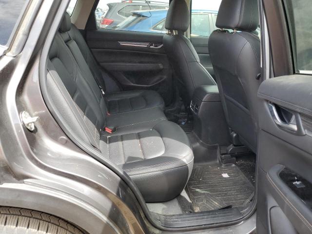 Photo 10 from auction – 2020 MAZDA CX-5 GRAND with VIN JM3KFBDM0L1864228