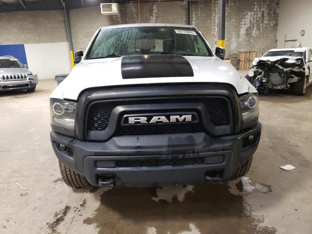 Photo 5 from auction – 2020 RAM 1500 CLASS with VIN 1C6RR7GG2LS107916