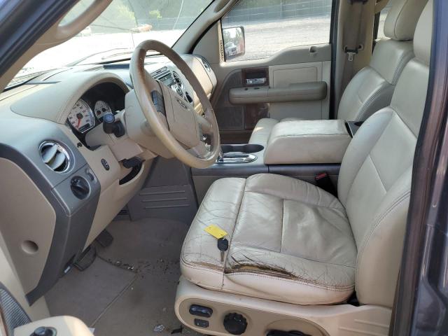 Photo 7 from auction – 2004 FORD F150 SUPER with VIN 1FTPW14504KC30558