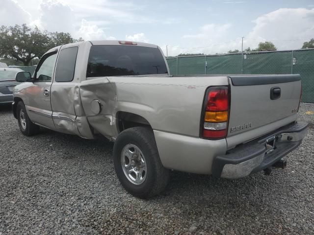 Photo 2 from auction – 2004 GMC NEW SIERRA with VIN 2GTEC19V341396050