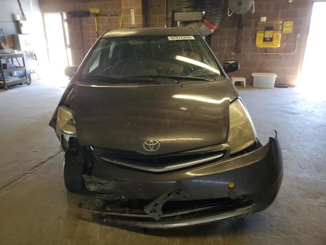 Photo 5 from auction – 2006 TOYOTA PRIUS with VIN JTDKB20U663201510