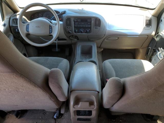 Photo 8 from auction – 1998 FORD EXPEDITION with VIN 1FMRU18W1WLB02016