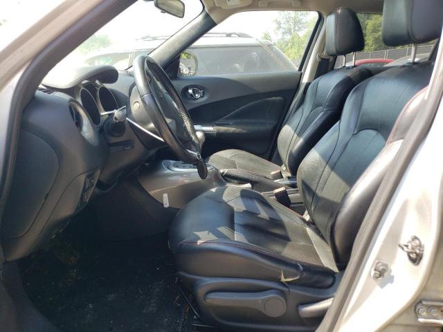Photo 7 from auction – 2012 NISSAN JUKE S with VIN JN8AF5MV2CT126468