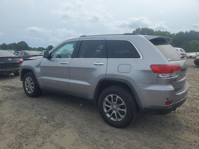 Photo 2 from auction – 2014 JEEP GRAND CHER with VIN 1C4RJEBG9EC201977