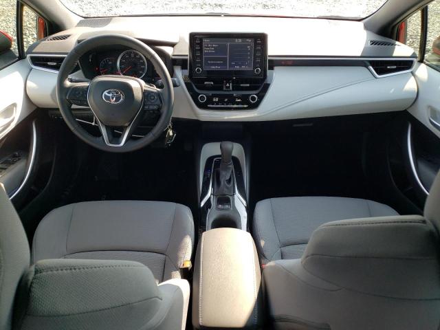 Photo 8 from auction – 2020 TOYOTA COROLLA SE with VIN 5YFS4RCEXLP054845