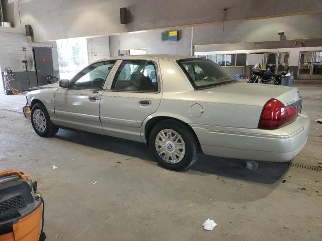 Photo 2 from auction – 2005 MERCURY GRAND MARQ with VIN 2MEFM74W85X669856