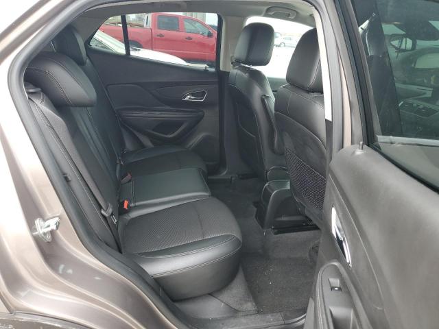 Photo 11 from auction – 2013 BUICK ENCORE with VIN KL4CJASB7DB081274