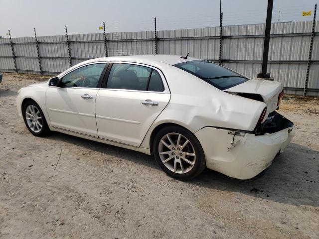 Photo 2 from auction – 2011 CHEVROLET MALIBU LTZ with VIN 1G1ZE5E12BF226492