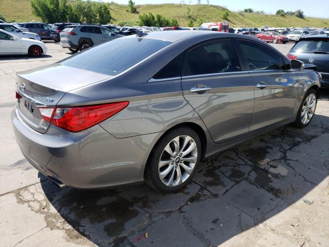 Photo 3 from auction – 2011 HYUNDAI SONATA SE with VIN 5NPEC4AB2BH218970