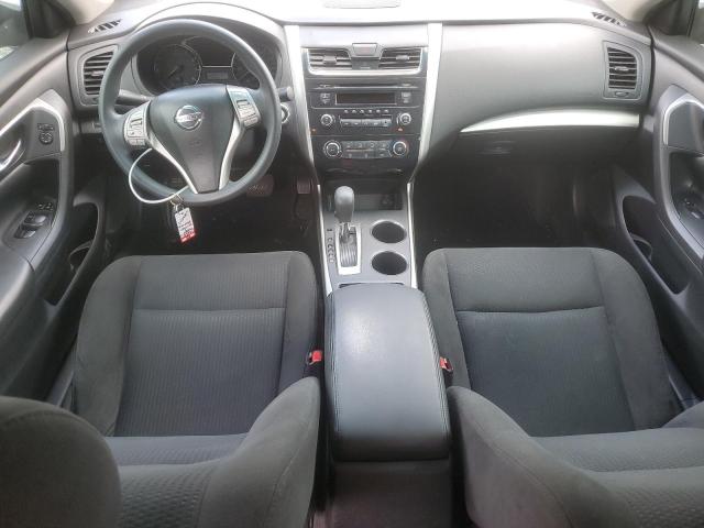 Photo 8 from auction – 2015 NISSAN ALTIMA 2.5 with VIN 1N4AL3AP4FN407779