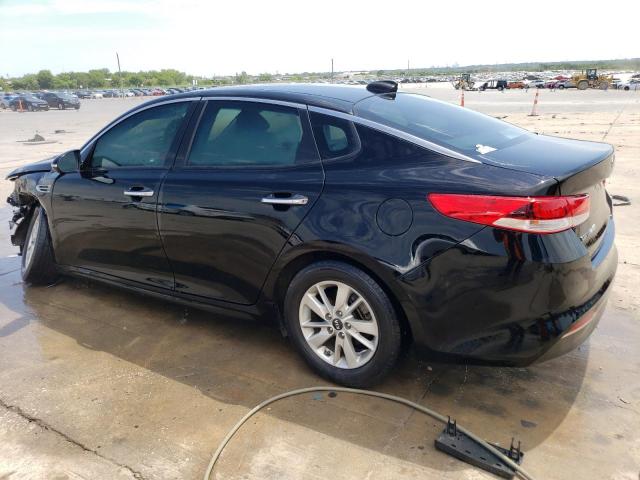 Photo 2 from auction – 2016 KIA OPTIMA LX with VIN 5XXGT4L38GG101928