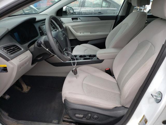 Photo 7 from auction – 2015 HYUNDAI SONATA SE with VIN 5NPE24AF5FH184938