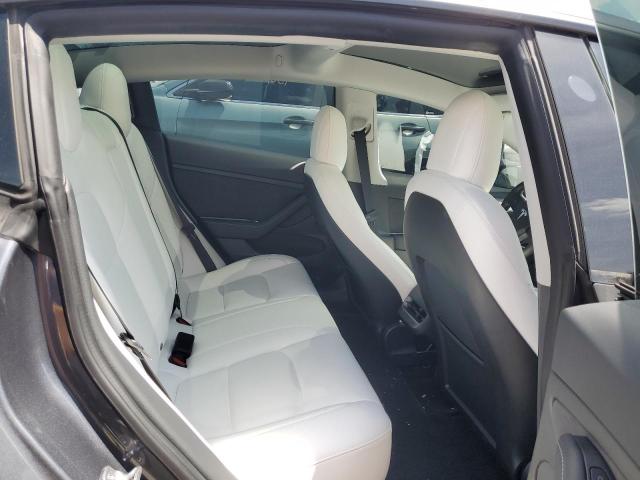 Photo 10 from auction – 2022 TESLA MODEL 3 with VIN 5YJ3E1EB9NF199119