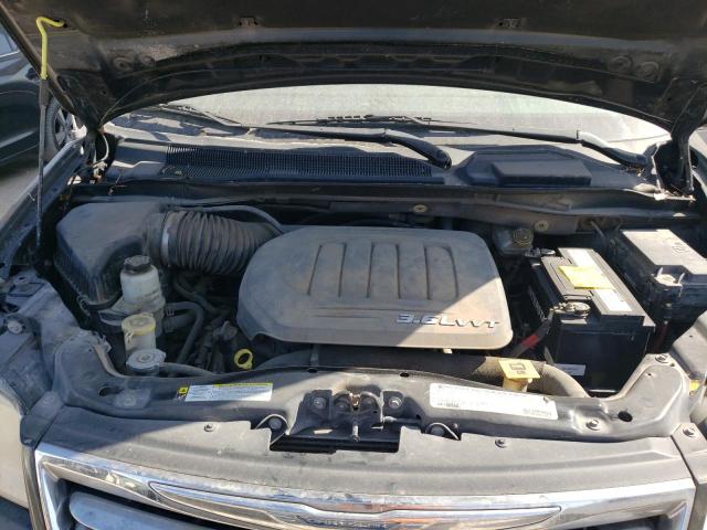 Photo 12 from auction – 2012 CHRYSLER TOWN & COU with VIN 2C4RC1BG4CR212859