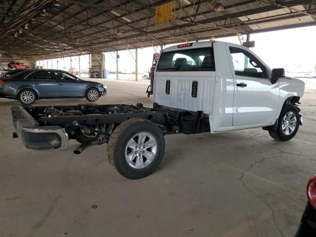 Photo 3 from auction – 2023 CHEVROLET SILVERADO with VIN 3GCNAAEDXPG222328