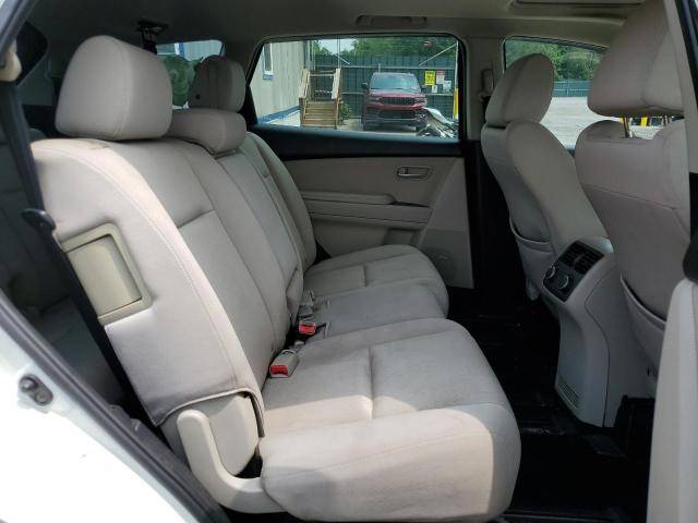 Photo 11 from auction – 2009 MAZDA CX-9 with VIN JM3TB38V890176033