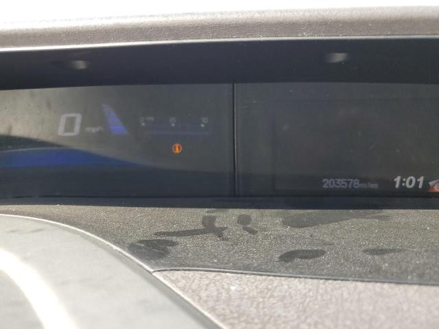 Photo 9 from auction – 2012 HONDA CIVIC LX with VIN 2HGFB2F54CH310303