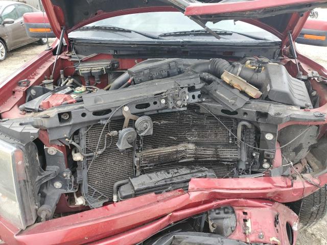 Photo 11 from auction – 2014 FORD F150 SUPER with VIN 1FTFX1ET1EFA08708