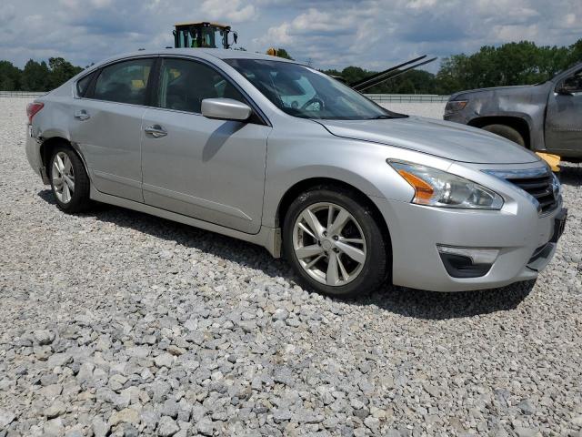 Photo 4 from auction – 2013 NISSAN ALTIMA 2.5 with VIN 1N4AL3AP9DC271531