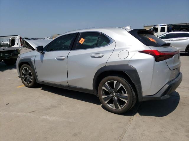 Photo 2 from auction – 2020 LEXUS UX 200 with VIN JTHP3JBH7L2030036