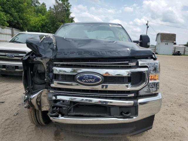 Photo 5 from auction – 2022 FORD F350 SUPER with VIN 1FTRF3BT7NEF33701