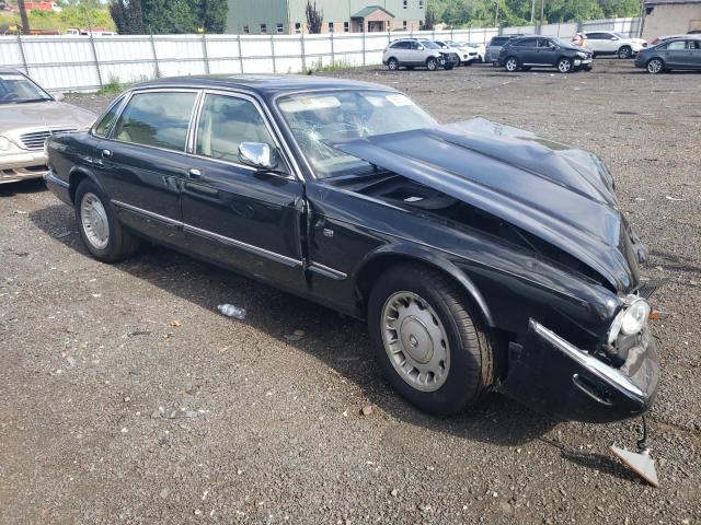 Photo 4 from auction – 1999 JAGUAR VANDENPLAS with VIN SAJKD604XXC870187