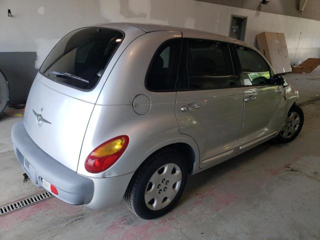 Photo 3 from auction – 2003 CHRYSLER PT CRUISER with VIN 3C4FY48B63T536832