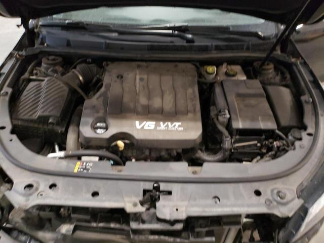 Photo 11 from auction – 2015 BUICK LACROSSE with VIN 1G4GB5G32FF139988
