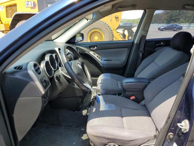 Photo 7 from auction – 2004 TOYOTA COROLLA/MA with VIN 2T1KR32EX4C219312