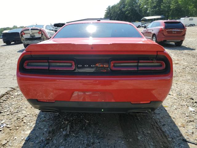 Photo 6 from auction – 2021 DODGE CHALLENGER with VIN 2C3CDZBT0MH583480
