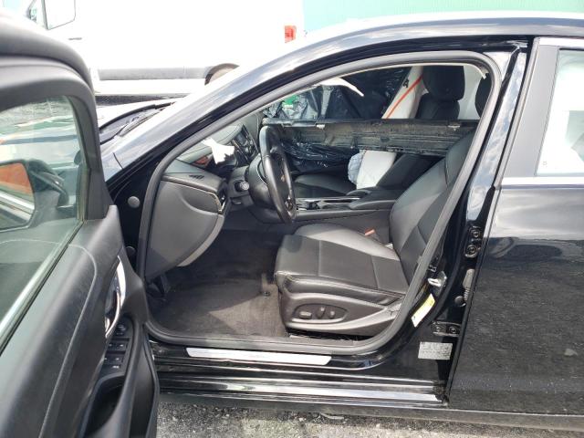 Zdjęcie 7 z aukcji – 2015 CADILLAC ATS z VIN 1G6AG5RX7F0138482
