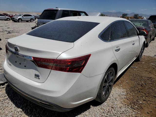 Photo 3 from auction – 2016 TOYOTA AVALON HYB with VIN 4T1BD1EB6GU049490