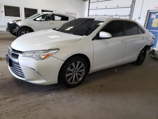 Photo 1 from auction – 2015 TOYOTA CAMRY LE with VIN 4T1BF1FK8FU049479