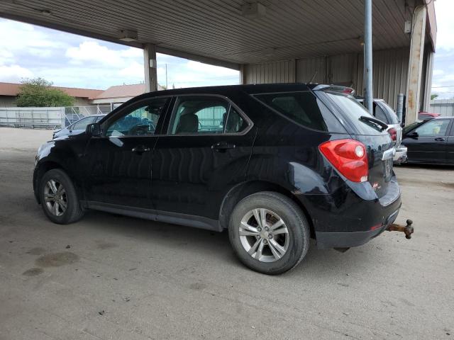 Photo 2 from auction – 2012 CHEVROLET EQUINOX LS with VIN 2GNFLCEK4C6144375