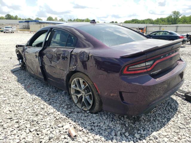 Photo 2 from auction – 2020 DODGE CHARGER GT with VIN 2C3CDXHG3LH233323