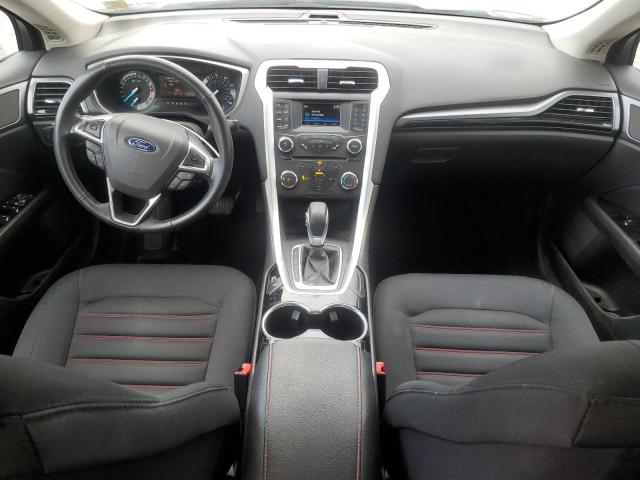 Photo 8 from auction – 2016 FORD FUSION with VIN 3FA6P0HD6GR136453