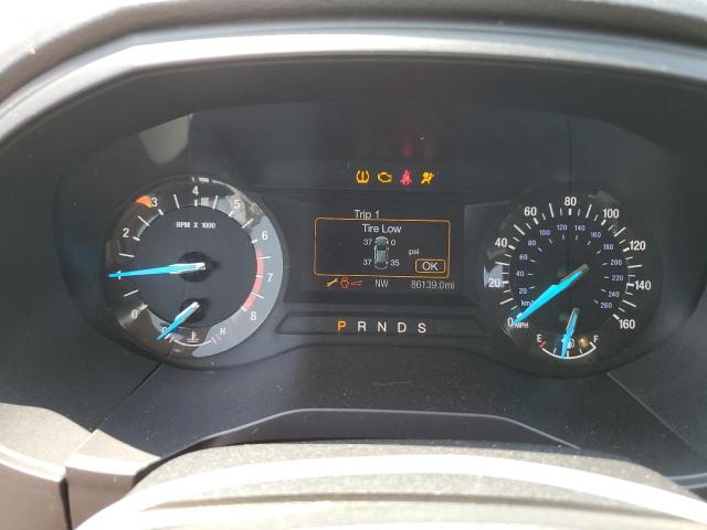 Photo 9 from auction – 2018 FORD EDGE SE with VIN 2FMPK3G98JBC10193