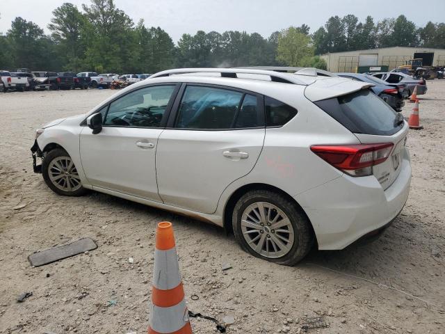 Photo 2 from auction – 2018 SUBARU IMPREZA PR with VIN 4S3GTAB68J3733443