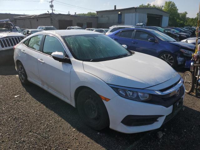 Photo 4 from auction – 2016 HONDA CIVIC LX with VIN 2HGFC2F51GH503883