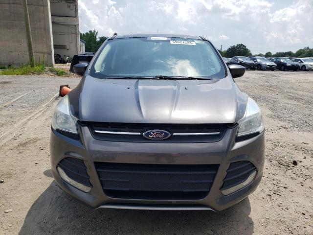 Photo 5 from auction – 2016 FORD ESCAPE SE with VIN 1FMCU9GX3GUC72128