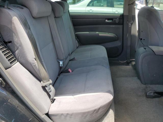 Photo 10 from auction – 2005 TOYOTA PRIUS with VIN JTDKB20U353018466