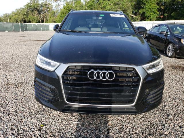 Photo 5 from auction – 2016 AUDI Q3 PRESTIG with VIN WA1FFCFS7GR018059