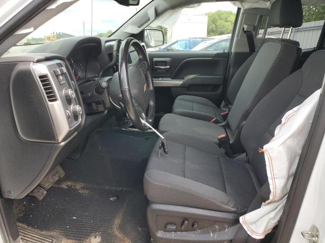 Zdjęcie 7 z aukcji – 2019 CHEVROLET silverado z VIN 2GCVKPEC0K1192992